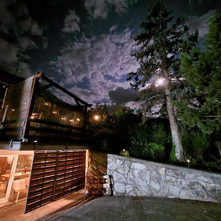 Chez Pipo Bed and Breakfast Conthey Esterno foto