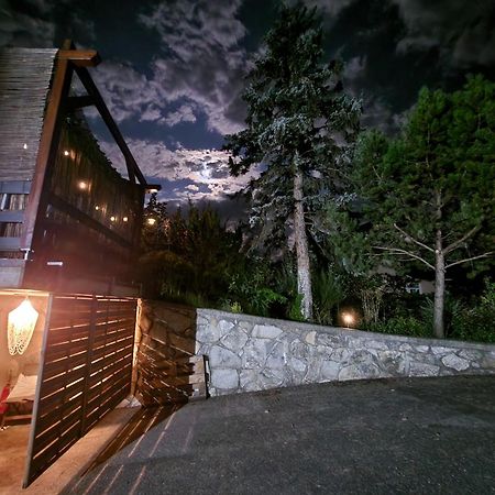 Chez Pipo Bed and Breakfast Conthey Esterno foto