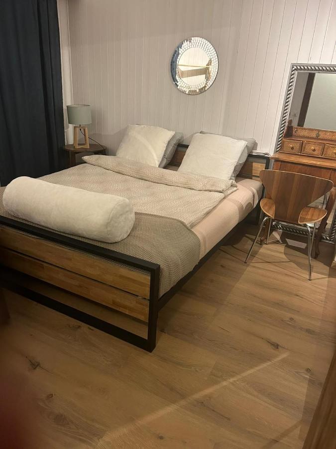 Chez Pipo Bed and Breakfast Conthey Esterno foto