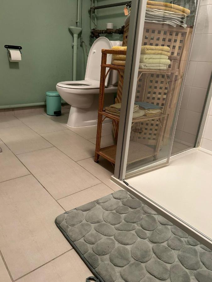 Chez Pipo Bed and Breakfast Conthey Esterno foto
