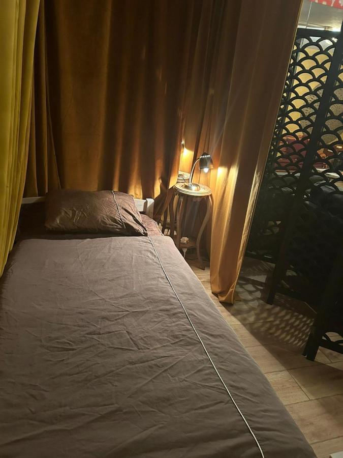Chez Pipo Bed and Breakfast Conthey Esterno foto