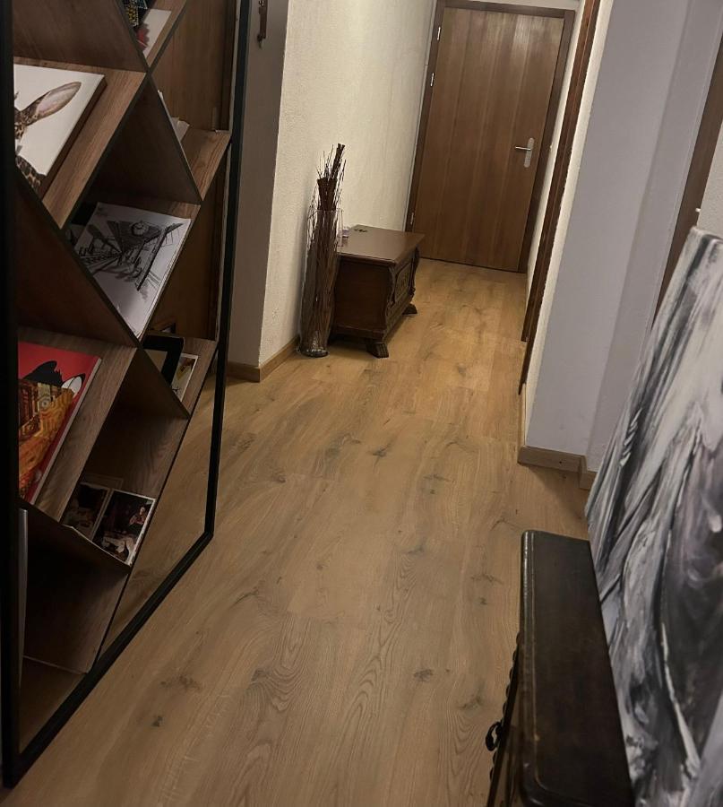 Chez Pipo Bed and Breakfast Conthey Esterno foto